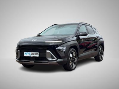 Financial Lease Hyundai KONA 1.6 GDI HEV Premium Sky