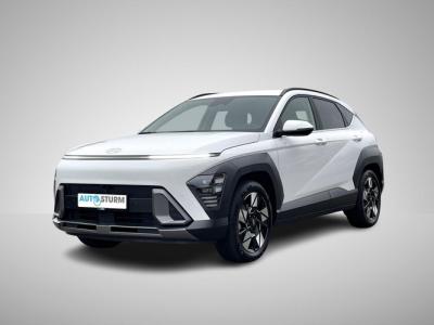 Financial Leas Hyundai KONA 1.6 GDI HEV Comfort Smart