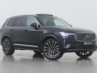 Financial Leas Volvo XC90 T8 Plug-in hybrid Ultra Bright