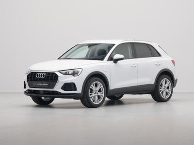 Financial Leas Audi Q3 45 TFSI e 245pk S-Tronic edition