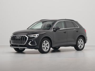 Financial Lease Audi Q3 35 TFSI 150 pk S-Tronic Advanced edition