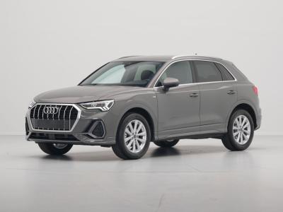 Financial Leas Audi Q3 35 TFSI 150 pk S-Tronic S line edition