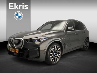 Financial Leas BMW X5 xDrive50e