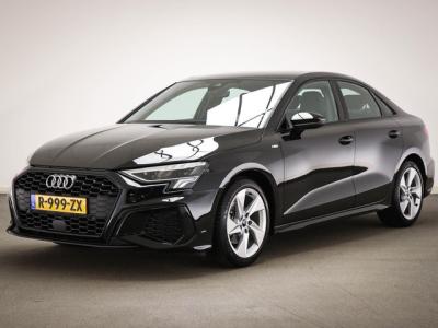 Financial Lease Audi A3 Limousine 30 TFSI S edition