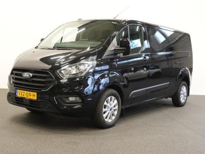 Financial Lease Ford Transit Custom 300 2.0 TDCI L2H1 Trend Automaat