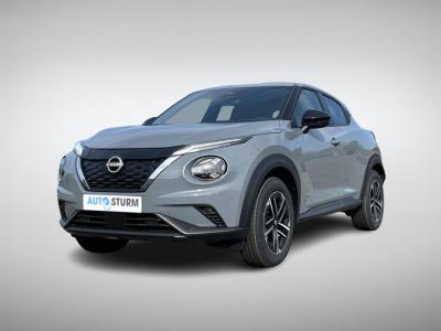 Financial Leas Nissan Juke 1.6 Hybrid N-Connecta