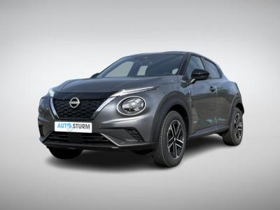 Financial Leas Nissan Juke 1.6 Hybrid N-Connecta