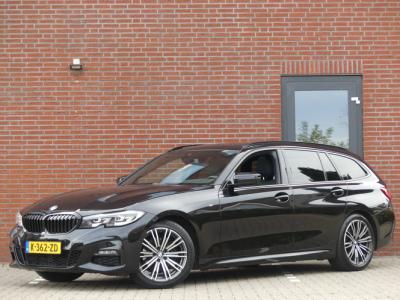 Financial Lease BMW 3 Serie Touring 320d M-Pakket Panoramadak
