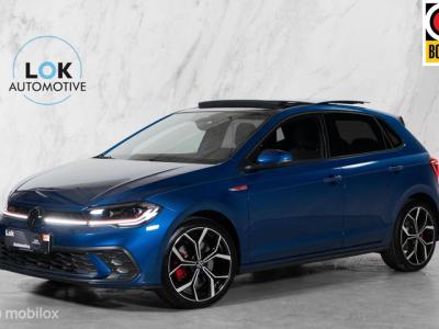 Financial Leas Volkswagen Polo 2.0 TSI GTI