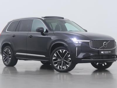 Financial Lease Volvo XC90 T8 Plug-in hybrid Ultra Bright