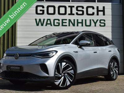 Financial Lease Volkswagen ID.4 Max 77 kWh