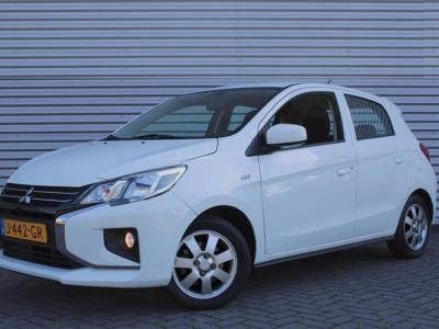 Financial Leas Mitsubishi Space Star 1.0 Cool+