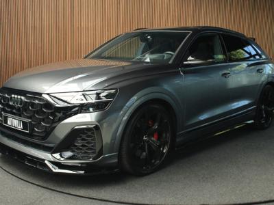 Financial Lease Audi Q8 60 TFSI e quattro Competition