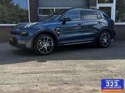 Financial Lease Lynk & Co 01 1.5 AUT PANORAMA