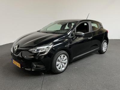 Financial Leas Renault Clio 1.0 TCe Life