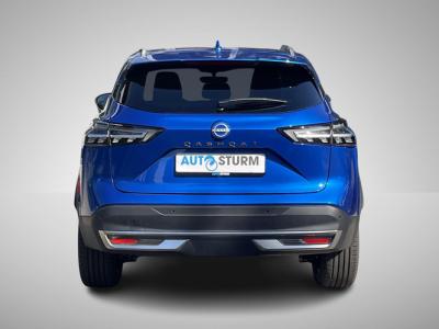 Nissan QASHQAI 1.3 MHEV Xtronic Tekna