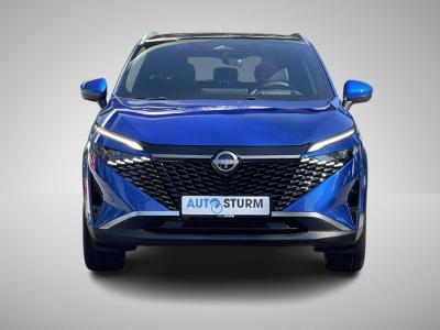 Nissan QASHQAI 1.3 MHEV Xtronic Tekna