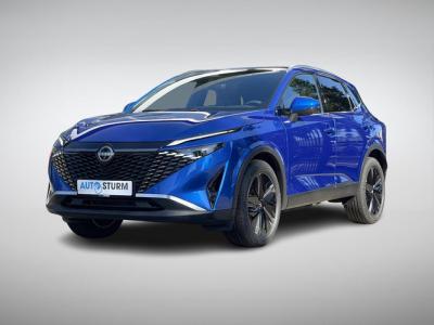 Financial Leas Nissan QASHQAI 1.3 MHEV Xtronic Tekna