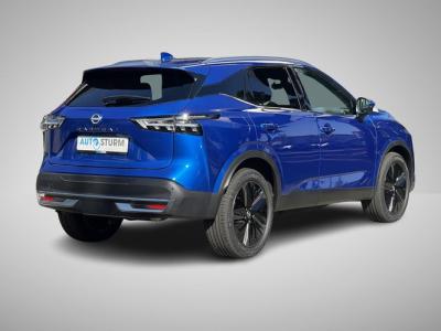 Nissan QASHQAI 1.3 MHEV Xtronic Tekna