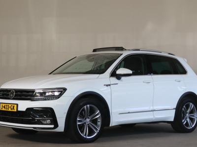 Financial Lease Volkswagen Tiguan 1.5 TSI ACT Highline Business R