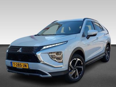 Financial Lease Mitsubishi Eclipse Cross 2.4 PHEV Business Intense+