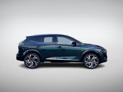 Nissan QASHQAI 1.3 MHEV Xtronic Tekna Plus