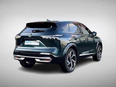 Nissan QASHQAI 1.3 MHEV Xtronic Tekna Plus