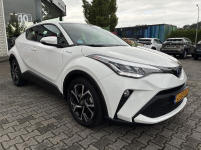 Toyota C-HR 1.8 HYBRID DYNAMIC