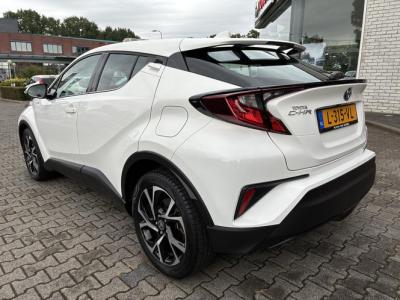 Toyota C-HR 1.8 HYBRID DYNAMIC