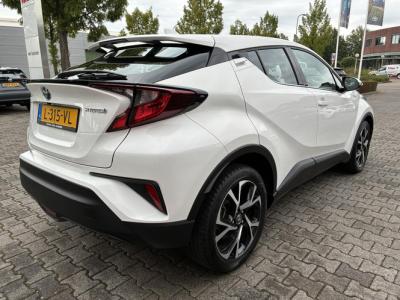 Toyota C-HR 1.8 HYBRID DYNAMIC