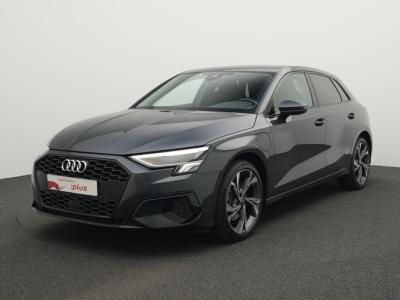 Financial Leas Audi A3 Sportback 40 1.4 TFSI e 204 pk S-tronic Advanced