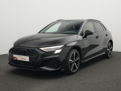 Financial Leas Audi A3 Sportback 45 TFSI e 245 pk S-tronic S edition