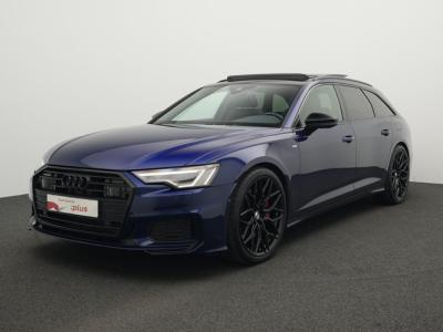 Financial Leas Audi A6 Avant 55 TFSI e 367 pk S-tronic quattro