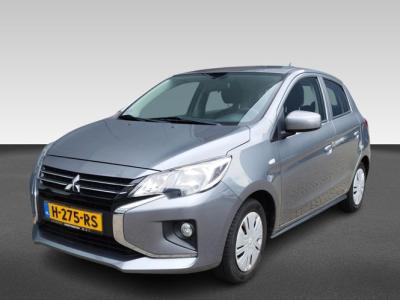 Financial Leas Mitsubishi Space Star 1.0 Cool+