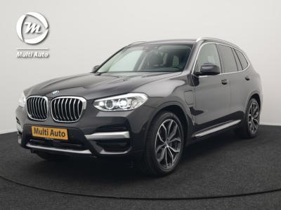 Financial Leas BMW X3 xDrive30e xLine Plug In Hybrid 293pk Dealer O.H