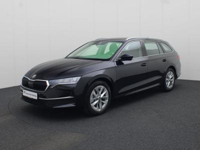 Financial Leas Škoda Octavia Combi 1.5eTSI