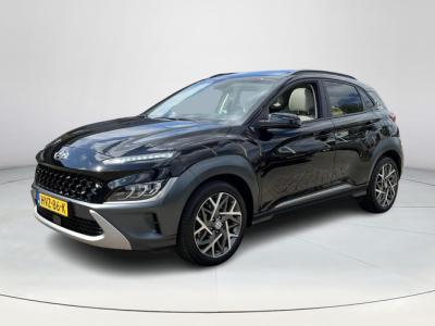 Financial Lease Hyundai KONA 1.6 GDI HEV Fashion Design Sky
