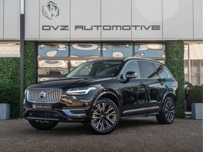 Financial Lease Volvo XC90 2.0 T8 Recharge 455PK AWD Core Bright