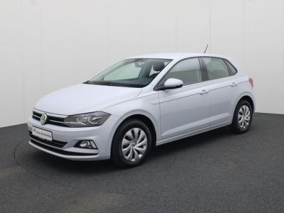 Financial Lease Volkswagen Polo 1.0TSI