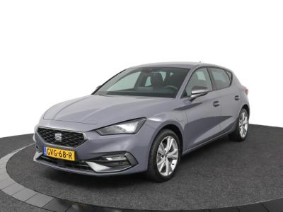 Financial Lease SEAT Leon 1.5 TSI e-Hybrid FR PHEV First Edition