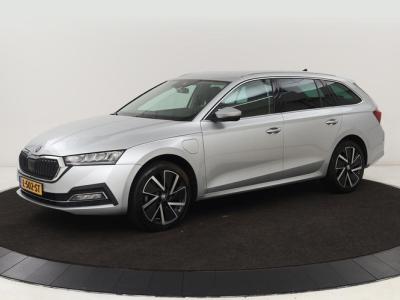 Financial Lease Škoda Octavia 1.4 TSI iV Business Edition