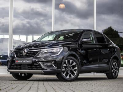 Financial Lease Renault Arkana 1.6 E-Tech hybrid 145 evolution