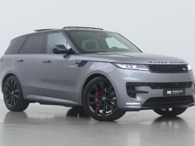 Financial Leas Land Rover Range Rover Sport 3.0 P460e Dynamic HSE PHEV