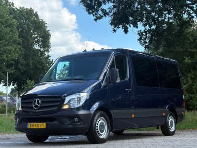 Financial Leas Mercedes-Benz Sprinter 316 2.2 CDI 366 HD AUTOMAAT 163 PK