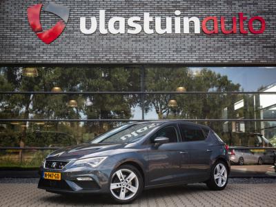Financial Lease SEAT Leon 1.5 TSI FR Business Intense
