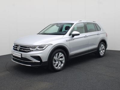 Financial Lease Volkswagen Tiguan 1.5 TSI 150pk DSG Elegance
