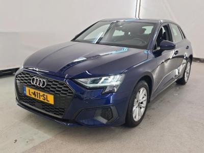 Financial Lease Audi A3 Sportback 30 TFSI Pro Line