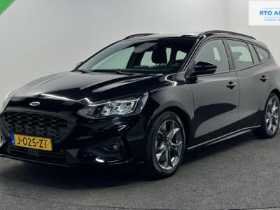 Financial Lease Ford FOCUS Wagon 1.0 EcoBoost ST Line X Business CARPLAY