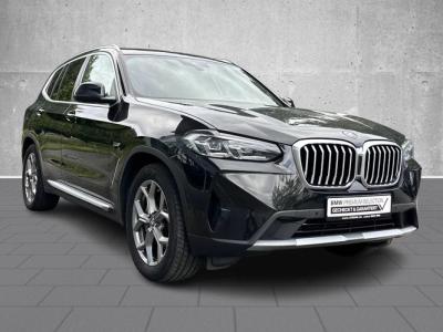 Financial Lease BMW X3 xDrive30e ADAPT. LED