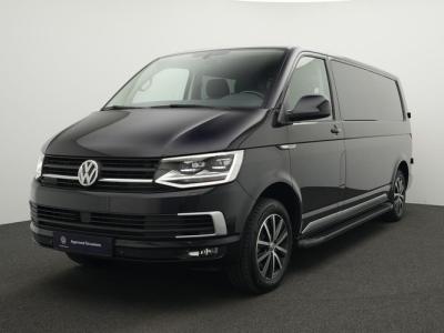 Financial Leas Volkswagen Transporter 2.0 TDI 150 pk DSG L2H1 DC Comfortline Plus